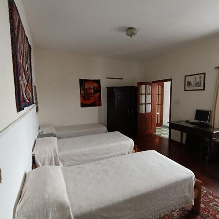 La Cara Oculta De Salta Bed And Breakfast Екстер'єр фото