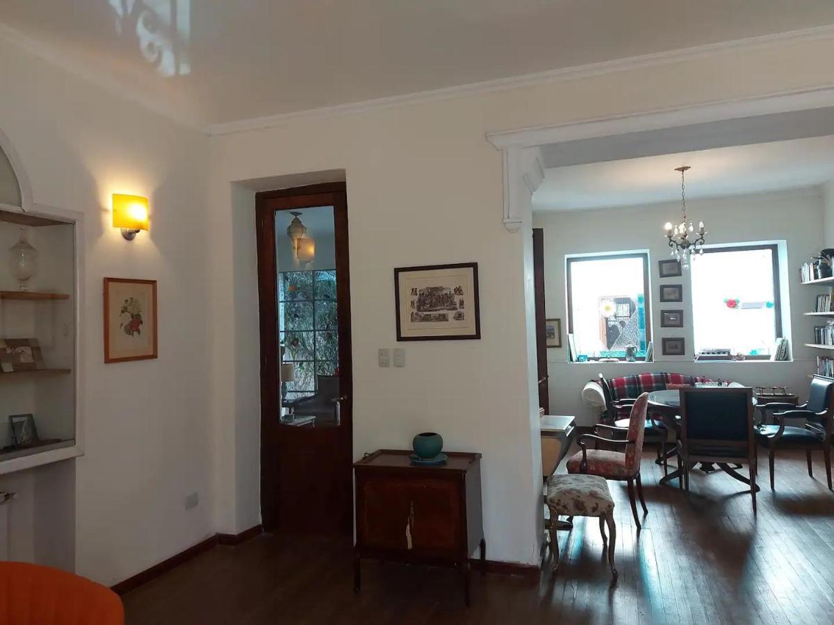 La Cara Oculta De Salta Bed And Breakfast Екстер'єр фото