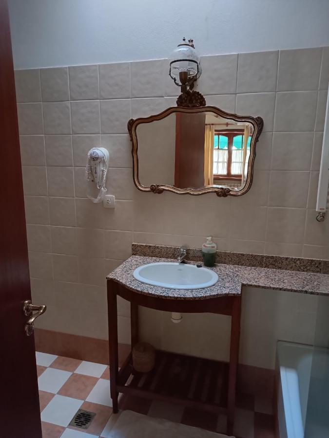 La Cara Oculta De Salta Bed And Breakfast Екстер'єр фото