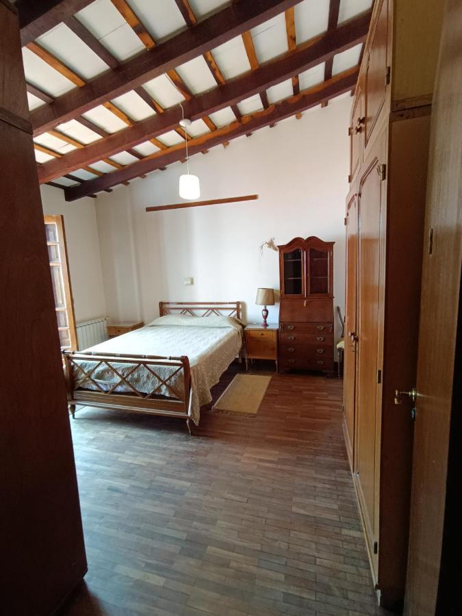 La Cara Oculta De Salta Bed And Breakfast Екстер'єр фото