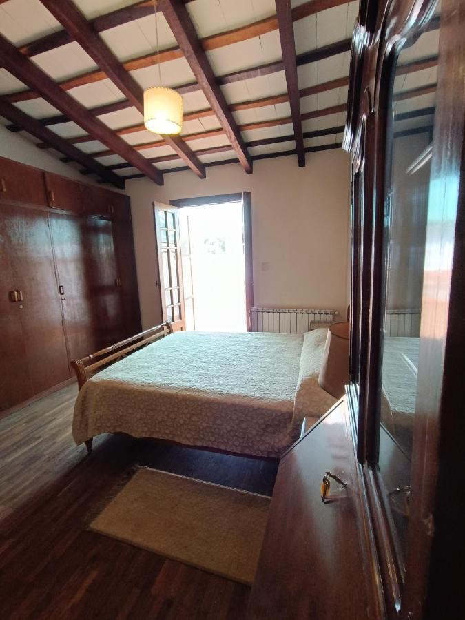 La Cara Oculta De Salta Bed And Breakfast Екстер'єр фото