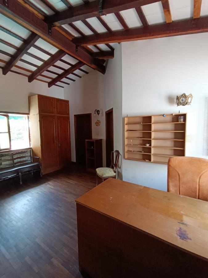 La Cara Oculta De Salta Bed And Breakfast Екстер'єр фото