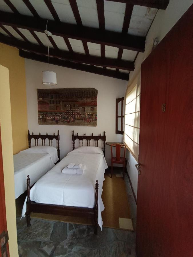 La Cara Oculta De Salta Bed And Breakfast Екстер'єр фото