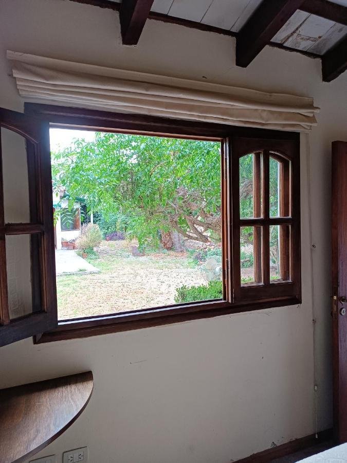 La Cara Oculta De Salta Bed And Breakfast Екстер'єр фото