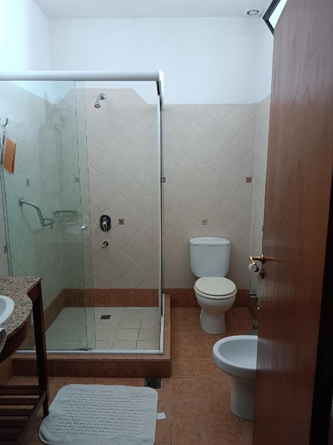 La Cara Oculta De Salta Bed And Breakfast Екстер'єр фото