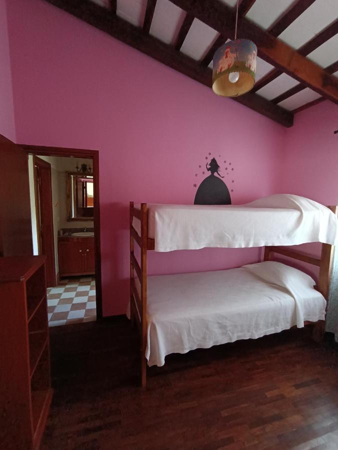 La Cara Oculta De Salta Bed And Breakfast Екстер'єр фото