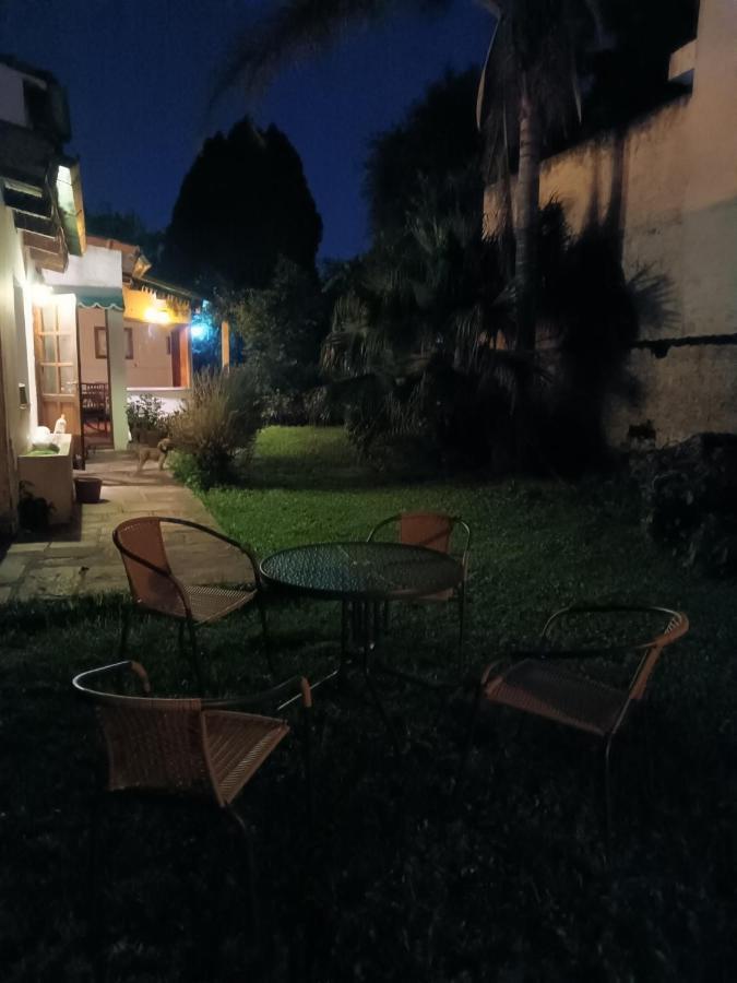 La Cara Oculta De Salta Bed And Breakfast Екстер'єр фото