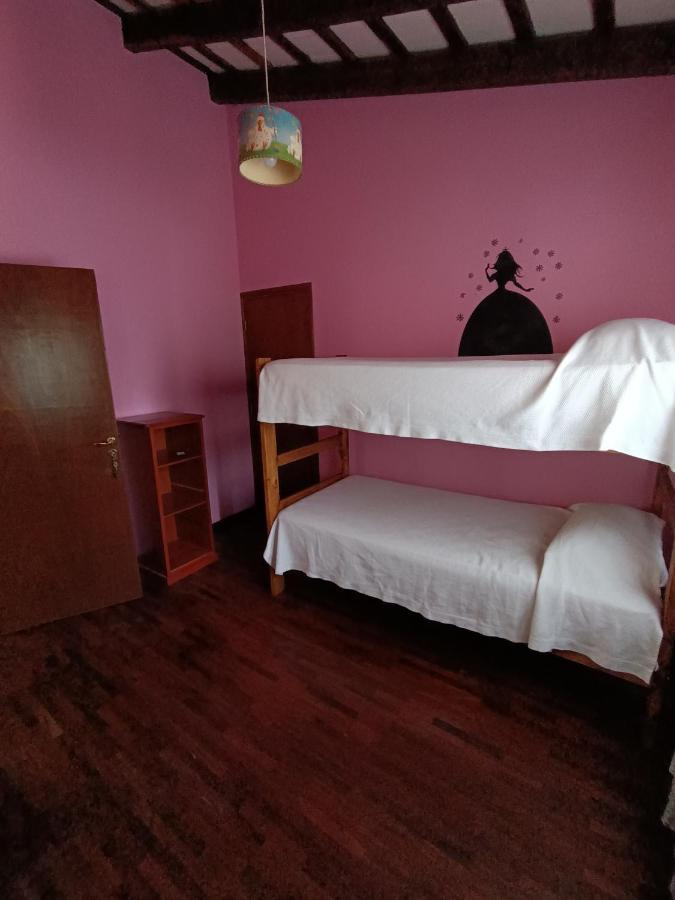La Cara Oculta De Salta Bed And Breakfast Екстер'єр фото