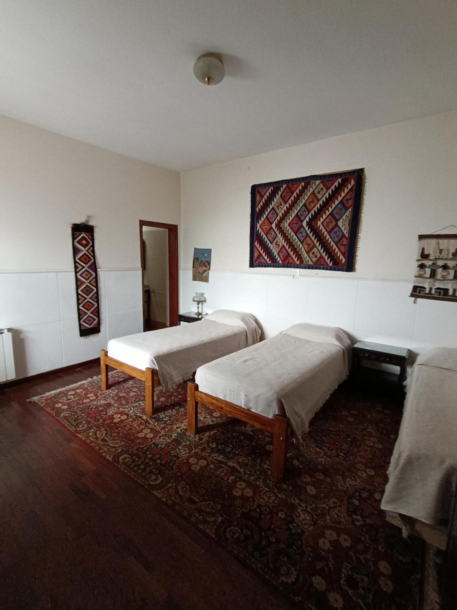 La Cara Oculta De Salta Bed And Breakfast Екстер'єр фото
