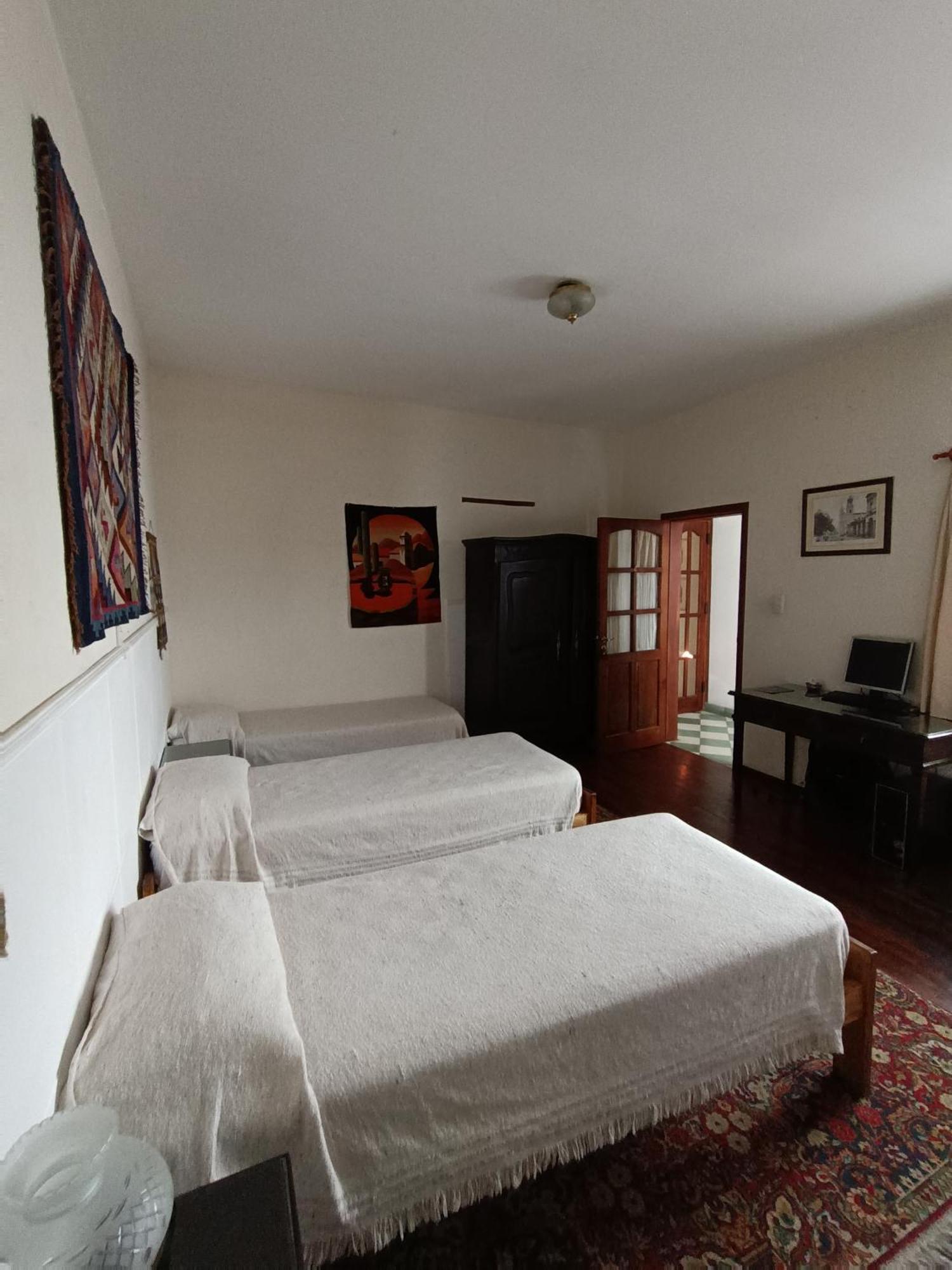 La Cara Oculta De Salta Bed And Breakfast Екстер'єр фото